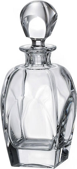 Novaker Kristall Transparent 1Stück