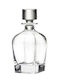 Nuova Vita Glass Wedding Decanter Τransparent