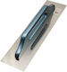 Spatulă pentru gresie Plastic 480x130mm cu Mâner de Plastic