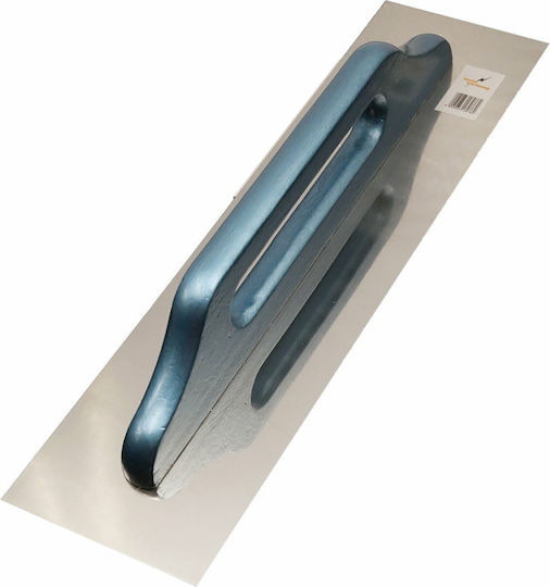 Spatulă pentru gresie Plastic 480x130mm cu Mâner de Plastic