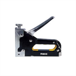 Maco 0190020 Hand Staple Gun for Staples
