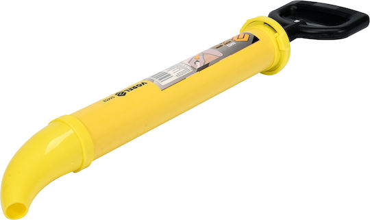 Vorel 04452 Silikon-Handpistole mit Faß