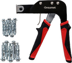 Draumet 9004 Riveter Gun Set