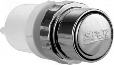 Spek Flush Button 2949-XOL-609