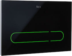 Roca DUAL Flush Plate Dual Flush