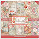 Stamperia Casa Granada Scrapbooking 10бр SBBS50