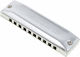 Hohner Diatonic Muzicuță Meisterklasse Tonalitate Bb Major