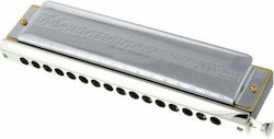 Hohner Χρωματική Φυσαρμόνικα Chromonica M Τονικότητας C (Do) Ματζόρε