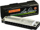 Lee Oskar Diatonic Harmonica Major Diatonic Key of Deep D Major