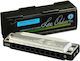 Lee Oskar Diatonic Harmonica Melody Maker Key of G (Sol) Major