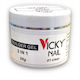 Vicky Builder Nail Gel Transparent 56gr
