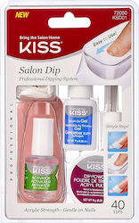 Kiss Acrylic Powder Multicolour 15ml