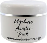 UpLac Acrylic Powder Pink 15gr