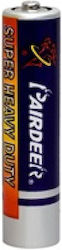 Μπαταρίες Zinc AAA 1.5V 30τμχ