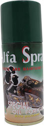 Alpha SPRAY