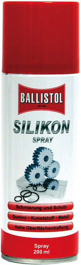 Ballistol Gun Cleaning & Maintenance Products Accessories for Gun Cleaning and Maintenance