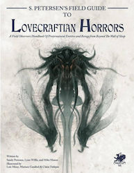 Call of Cthulhu Guidebook