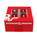 Dungeons & Dragons Dungeons & Dragons Dice