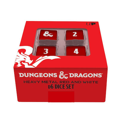 Dungeons & Dragons Dungeons & Dragons Dice