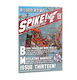 Games Workshop Blood Bowl Spike Journal Issue Guidebook