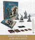 Knight Models Harry Potter Barty Crouch Jr. & Death Eaters Unpainted Figures