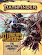 Paizo Pathfinder Adventure Guidebook