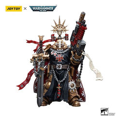 Joy-Toy Figură Warhammer Joy-Toy Figură Warhammer