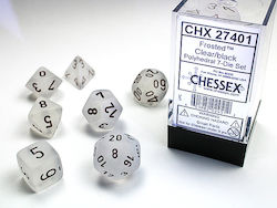 Chessex Dungeons & Dragons Dice 27401