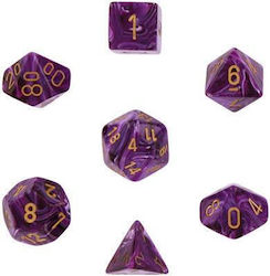 Chessex Der Ruf des Cthulhu Vortex Würfel 27437