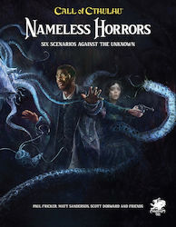 Chaosium Inc. Call of Cthulhu RPG Guide