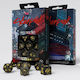 Q Workshop Cyberpunk Red Zaruri SCPU02 Lucru umed