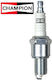 Champion Long Chainsaw Spark Plug