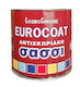 Cosmochrome Αντισκωριακό Αυτοκινήτου 2500ml σε Μαύρο Χρώμα