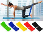 Loop Resistance Bands Set 5pcs Multicolour