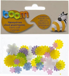 Boom Dekorative Blume für DIY-Bastelprojekte 50Stück