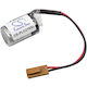 PLC Battery (NP1PU-256E)