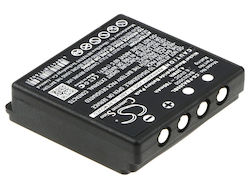 B+W Crane Control Battery (BA209061)