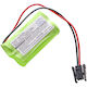 B+W PLC Battery (HHR-11F2G2)