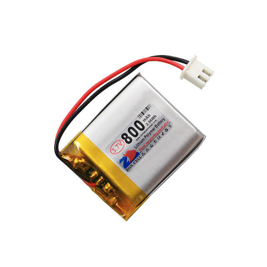Haitronic Battery with PH2.0 Connector (HS1543)