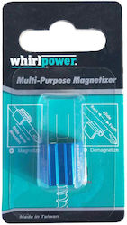 Whirlpower Μαγνητιστής - Απομαγνητιστής Κατσαβιδιών