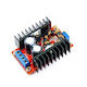 Haitronic Converter DC/DC Step-Up with Input Voltage 10-32V and Output Voltage 12-35V 10A (HR0188)