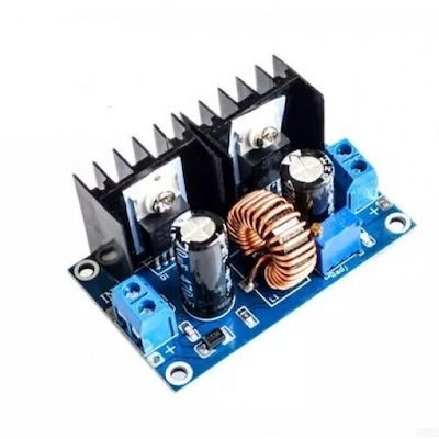 Haitronic Converter DC/DC Step-Down με Τάση Εισόδου 4-36V και Τάση Εξόδου 1.25-36V 8A (HS1116)