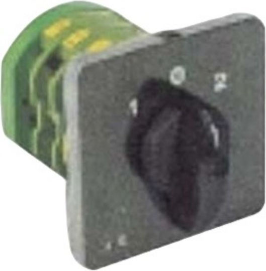 Industrial Rotary 03.001.0058