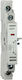 Noark Termomagnetic Comutator Industrial 108955