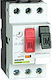 Noark Termomagnetic Comutator Industrial 108948