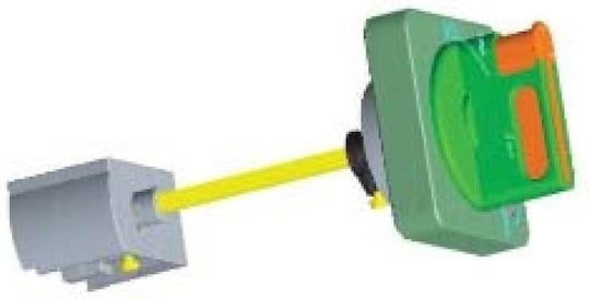 Thermomagnetisch 03.021.0050