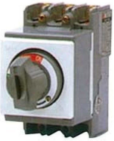 Strom Industrieller Typ 03.022.0036