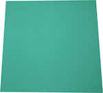 Labico Sponge Cloths General Use Green 20x30cm