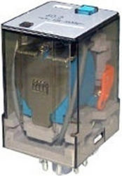 Industrial Relay Relay 12V 5pcs 010770233