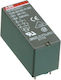 Abb Bază Releu 24V 28439